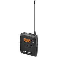 Передатчик для радиосистемы Sennheiser SK 300 G3-A-X