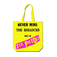 Сумка Sex Pistols - Never Mind...