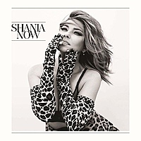Виниловая пластинка SHANIA TWAIN - NOW (2 LP)