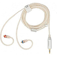 Кабель для наушников Shanling Short Earphones Cable MMCX 3.5 mm - EL2