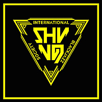 Виниловая пластинка SHINING - INTERNATIONAL BLACKJAZZ SOCIETY