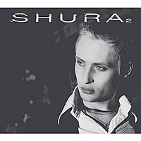 CD-диск SHURA - SHURA 2