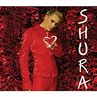 CD-диск SHURA - SHURA