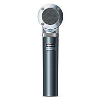 Инструментальный микрофон Shure BETA181/O