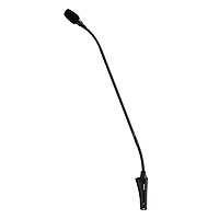 Микрофон для конференций Shure CVG18S-B/C