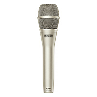 Вокальный микрофон Shure KSM9