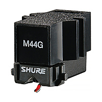 Головка звукоснимателя Shure M44G