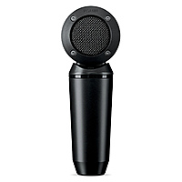 Инструментальный микрофон Shure PGA181-XLR