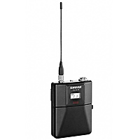 Передатчик для радиосистемы Shure QLXD1 K51