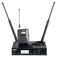 Радиосистема для инструментального микрофона Shure ULXD14E P51