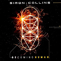 CD-диск SIMON COLLINS - BECOMING HUMAN