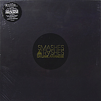 Виниловая пластинка SKUNK ANANSIE - SMASHES & TRASHES (BOX SET)