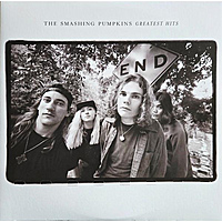 Виниловая пластинка SMASHING PUMPKINS - ROTTEN APPLES: GREATEST HITS (2 LP, 180 GR)