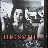 Виниловая пластинка SMITHS - BEST... I
