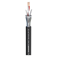 Кабель микрофонный в нарезку SOMMER CABLE SC-SOURCE MKII HIGHFLEX