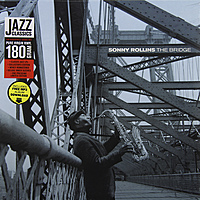 Виниловая пластинка SONNY ROLLINS - BRIDGE (180 GR)