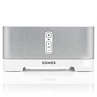 Сетевой проигрыватель Sonos CONNECT:AMP