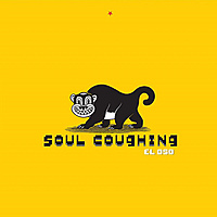 Виниловая пластинка SOUL COUGHING - EL OSO (2 LP, 180 GR)