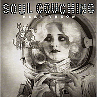 Виниловая пластинка SOUL COUGHING - RUBY VROOM (2 LP, 180 GR)