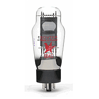Радиолампа Sovtek 6B4G (matched)
