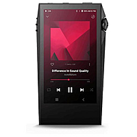Портативный Hi-Fi-плеер Astell&Kern SP3000M