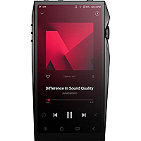 Портативный Hi-Fi-плеер Astell&Kern A&ultima SP4000