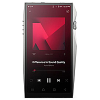Портативный Hi-Fi-плеер Astell&Kern A&ultima SP4000T
