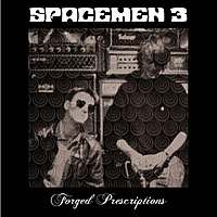 Виниловая пластинка SPACEMEN 3 - FORGED PRESCRIPTIONS (2 LP)