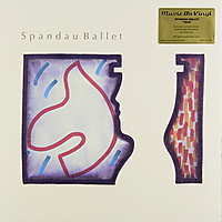 Виниловая пластинка SPANDAU BALLET - TRUE (180 GR)