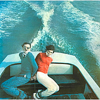 CD-диск SPARKS - PROPAGANDA