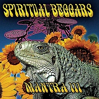 Виниловая пластинка SPIRITUAL BEGGARS - MANTRA III (LP+CD, COLOUR)