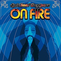 Виниловая пластинка SPIRITUAL BEGGARS - ON FIRE (LP 180 GR + CD, COLOUR)