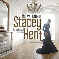 Виниловая пластинка STACEY KENT - I KNOW I DREAM (2 LP)