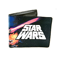 Бумажник Star Wars - A New Hope