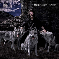 Виниловая пластинка STEVE HACKETT - WOLFLIGHT (2 LP+CD)
