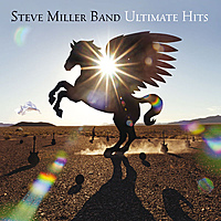 Виниловая пластинка STEVE MILLER BAND - ULTIMATE HITS - DELUXE (4 LP)