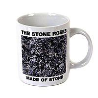 Кружка Stone Roses - Made Of Stone