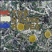 Виниловая пластинка STONE ROSES - THE STONE ROSES