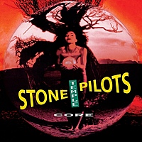 Виниловая пластинка STONE TEMPLE PILOTS - CORE (25TH ANNIVERSARY) (LP+4 CD+DVD)
