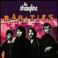 Виниловая пластинка STRANGLERS – RARITIES (LIMITED, COLOUR)