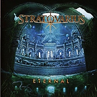 Виниловая пластинка STRATOVARIUS - ETERNAL