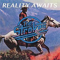 Виниловая пластинка STROKES - REALITY AWAITS