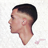 Виниловая пластинка STROMAE - RACINE CARREE (2 LP, REISSUE)