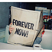 CD-диск STYX - SWITCHFOOT – FOREVER NOW!