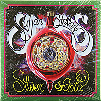 Виниловая пластинка SUFJAN STEVENS - SILVER & GOLD (6 LP)