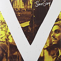 Виниловая пластинка SUNSAY - V