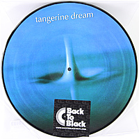 Виниловая пластинка TANGERINE DREAM - RUBYCON (PICTURE)