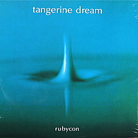 Виниловая пластинка TANGERINE DREAM - RUBYCON