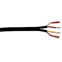 TASKER C118 black 2*0,14