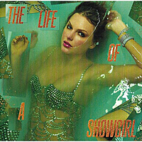 CD-диск TAYLOR SWIFT - THE LIFE OF A SHOWGIRL